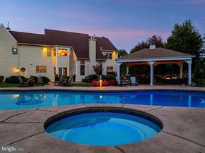 1100 Pineville Road, New Hope PA 18938