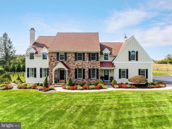 1100 Pineville Road, New Hope PA 18938