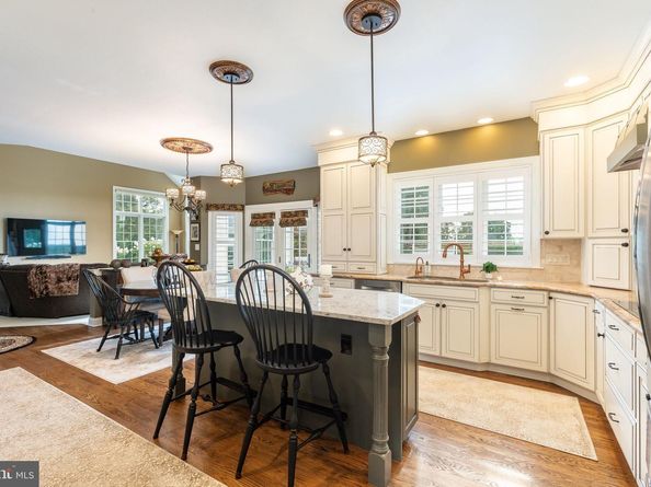 1100 Pineville Road, New Hope PA 18938