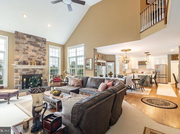 1100 Pineville Road, New Hope PA 18938