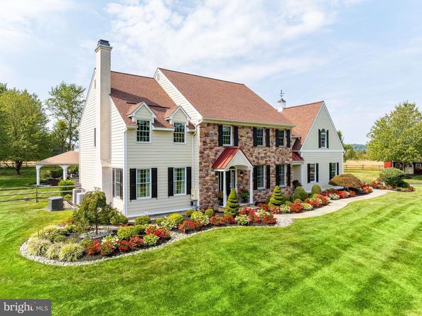 1100 Pineville Road, New Hope PA 18938