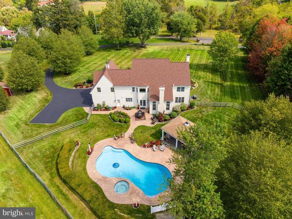 1100 Pineville Road, New Hope PA 18938