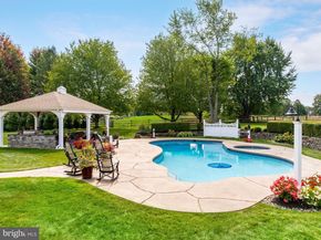 1100 Pineville Road, New Hope PA 18938