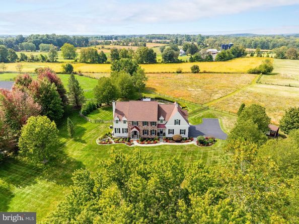 1100 Pineville Road, New Hope PA 18938