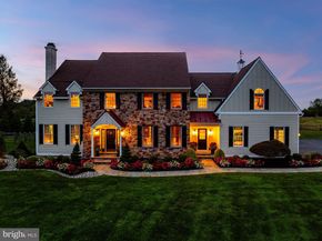 1100 Pineville Road, New Hope PA 18938