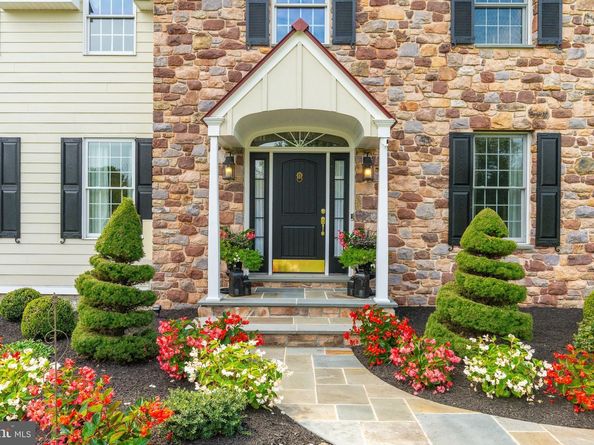 1100 Pineville Road, New Hope PA 18938