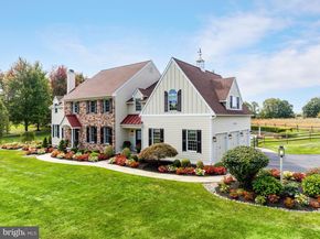 1100 Pineville Road, New Hope PA 18938