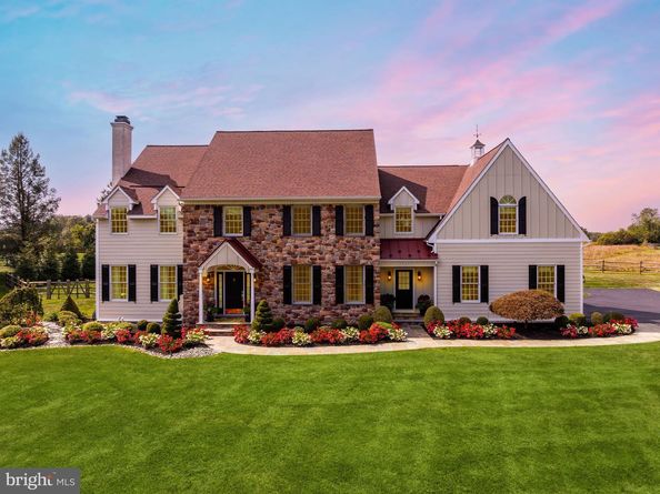 1100 Pineville Road, New Hope PA 18938