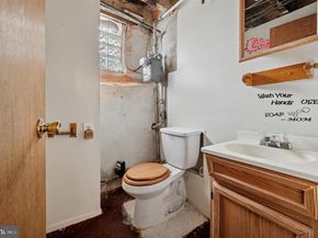 6010 N Camac Street, Philadelphia PA 19141