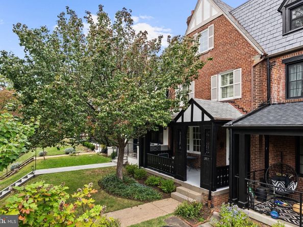 3819 T Street NW, Washington DC 20007