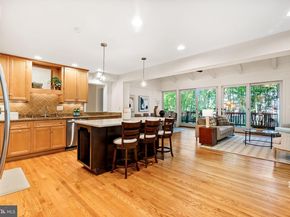 1417 21st Street S, Arlington VA 22202