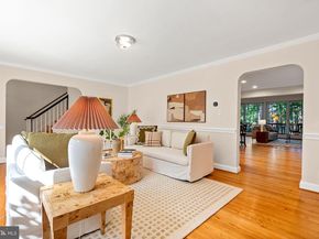 1417 21st Street S, Arlington VA 22202
