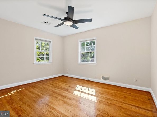 1417 21st Street S, Arlington VA 22202