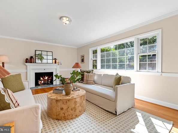 1417 21st Street S, Arlington VA 22202