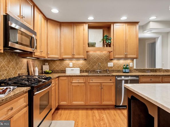 1417 21st Street S, Arlington VA 22202