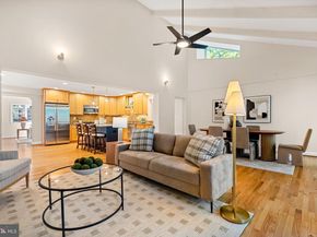 1417 21st Street S, Arlington VA 22202