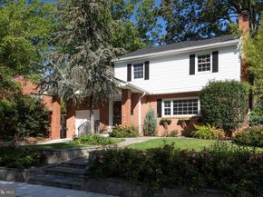 1417 21st Street S, Arlington VA 22202