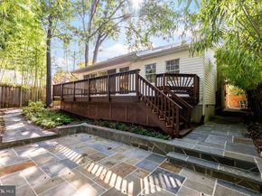 1417 21st Street S, Arlington VA 22202