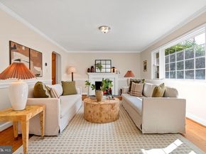 1417 21st Street S, Arlington VA 22202