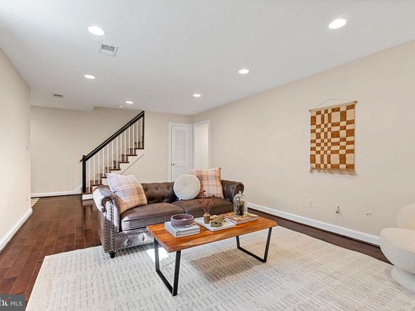 1417 21st Street S, Arlington VA 22202