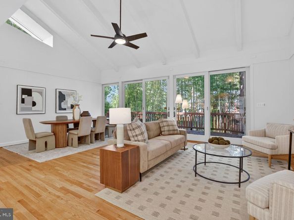 1417 21st Street S, Arlington VA 22202