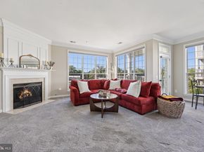 1735 W Braddock Place 302, Alexandria VA 22302