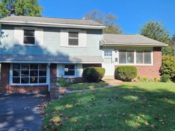 205 Willard Road