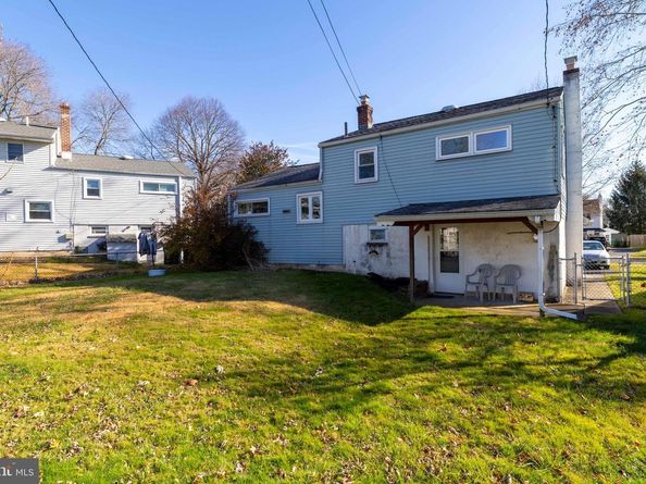 205 Willard Road, Hatboro PA 19040
