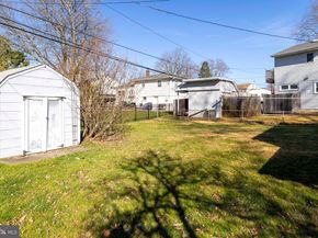 205 Willard Road, Hatboro PA 19040