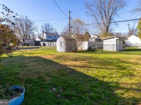 205 Willard Road, Hatboro PA 19040