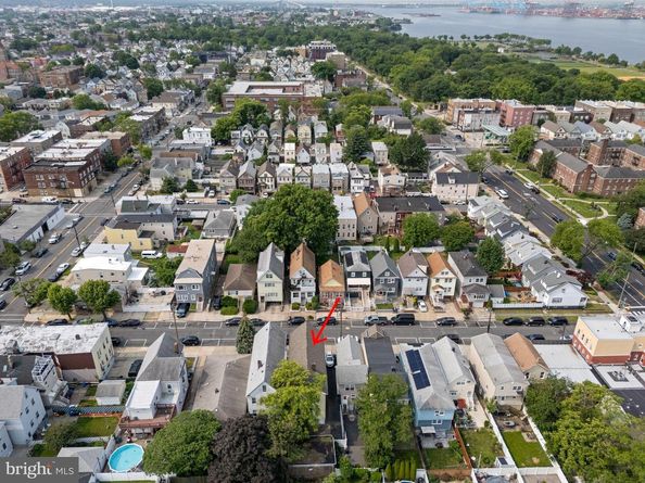 127 W 51st Street, Bayonne NJ 07002