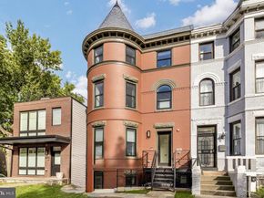 2829 13TH Street NW 1, Washington DC 20009