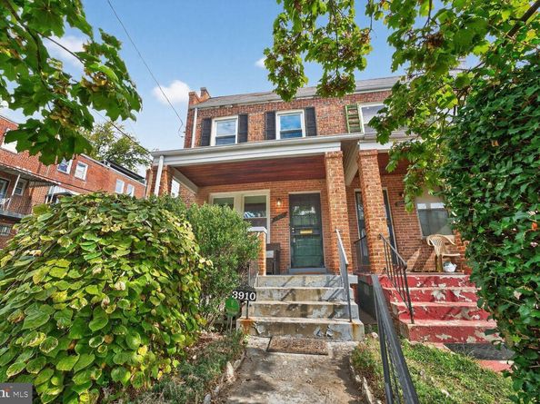 3910 R Street SE, Washington DC 20020