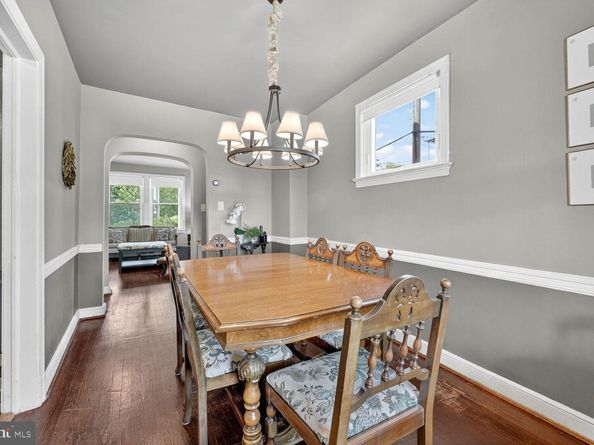 3910 R Street SE, Washington DC 20020
