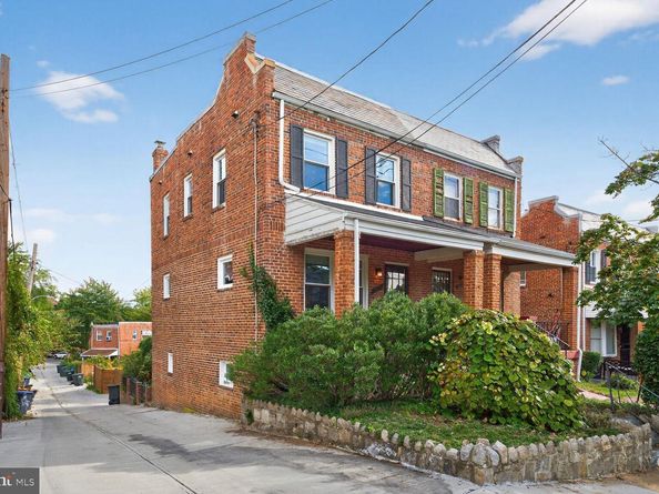 3910 R Street SE, Washington DC 20020
