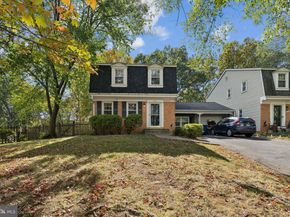 717 Campbell Way, Herndon VA 20170