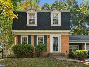 717 Campbell Way