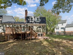 717 Campbell Way, Herndon VA 20170