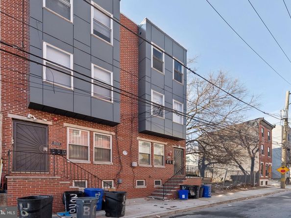 2022 N Woodstock Street, Philadelphia PA 19121