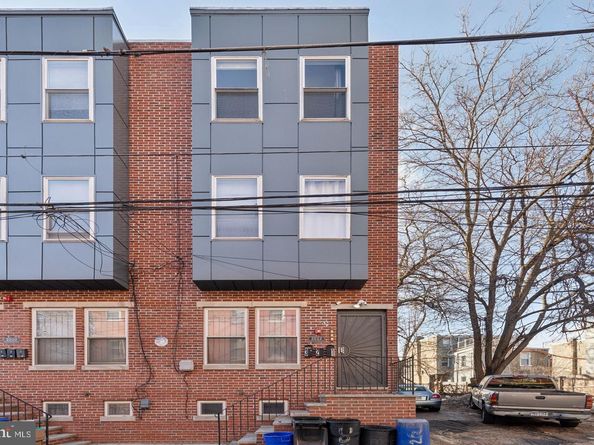 2022 N Woodstock Street, Philadelphia PA 19121