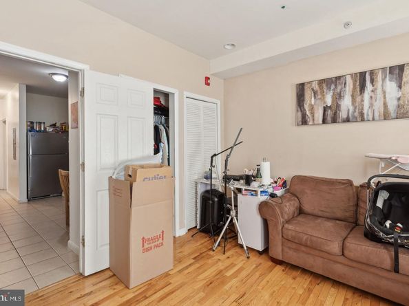 2022 N Woodstock Street, Philadelphia PA 19121