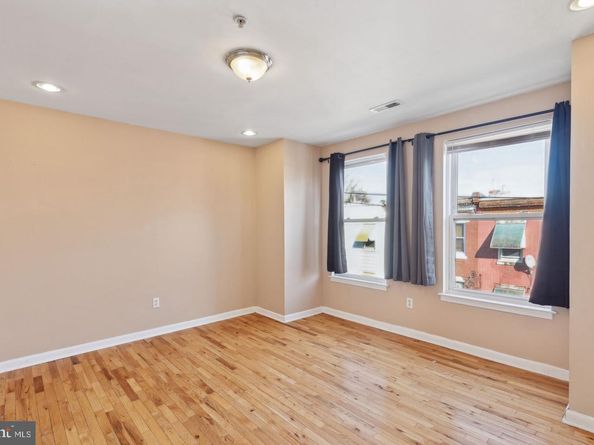2022 N Woodstock Street, Philadelphia PA 19121