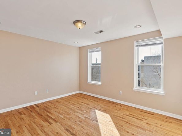 2022 N Woodstock Street, Philadelphia PA 19121