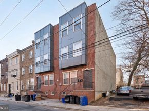 2022 N Woodstock Street, Philadelphia PA 19121