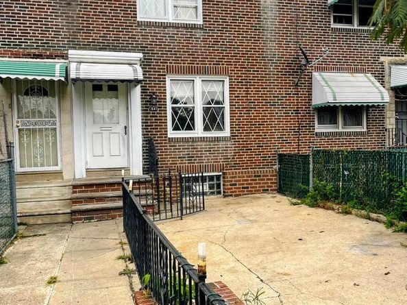1641 Granite Street, Philadelphia PA 19124
