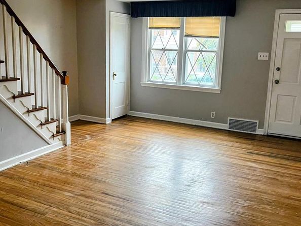 1641 Granite Street, Philadelphia PA 19124