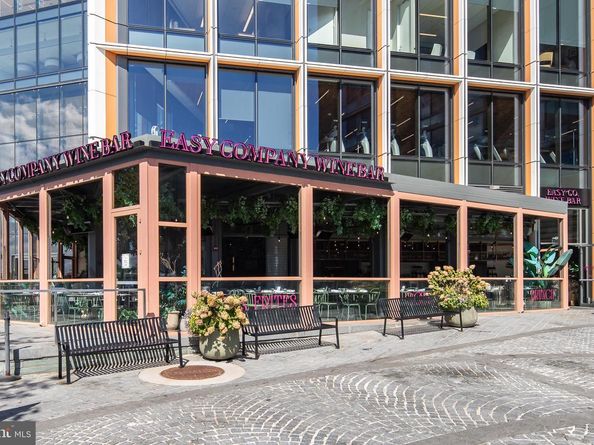525 Water Street SW 404, Washington DC 20024