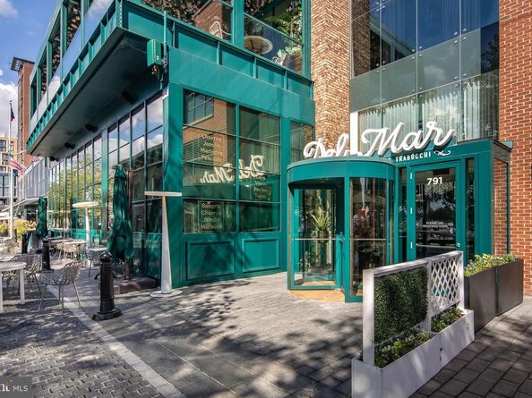 525 Water Street SW 404, Washington DC 20024