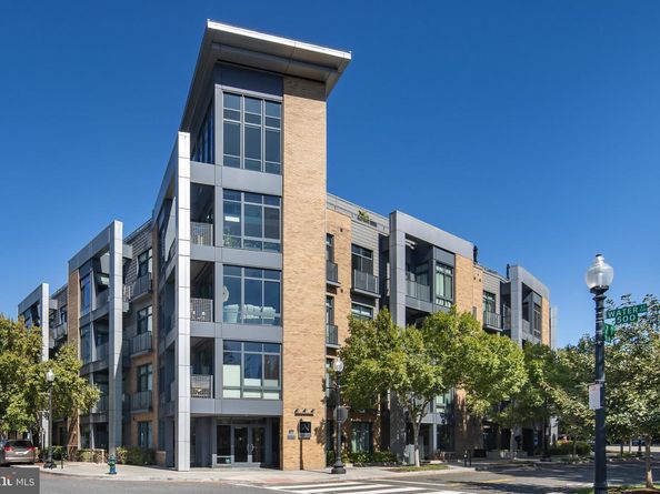 525 Water Street SW 404, Washington DC 20024