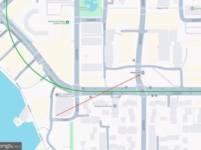 525 Water Street SW 404, Washington DC 20024